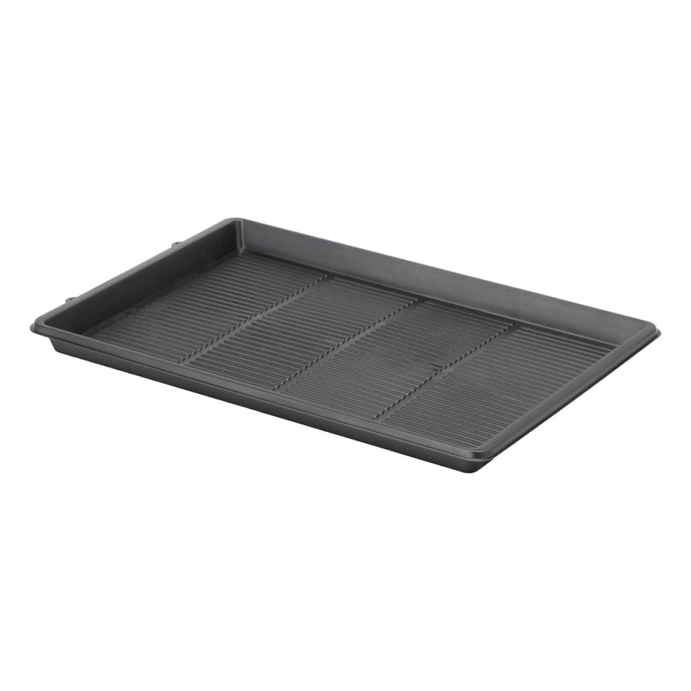 大和プラスチック　ガーデンパレット　６００型　ブラック