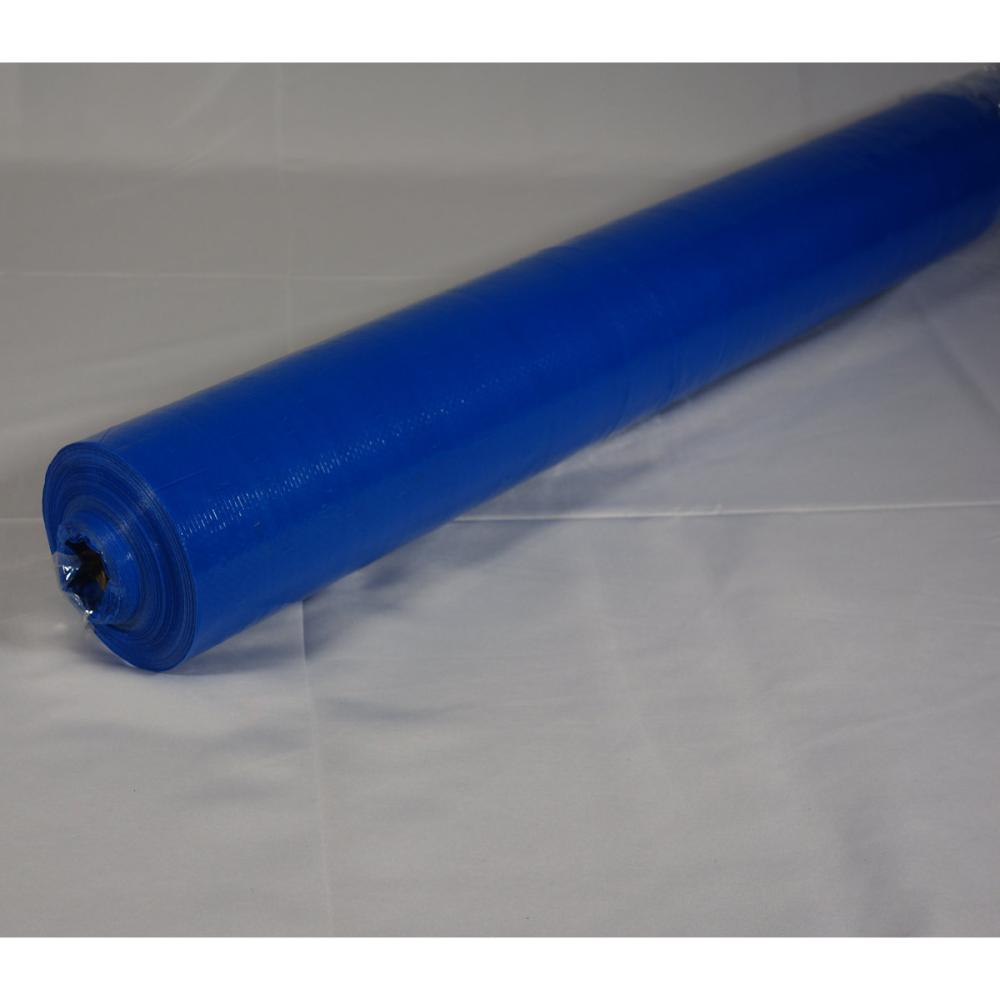 アイネット　ブルーシートロール　１．８×５０ｍ　＃３０００