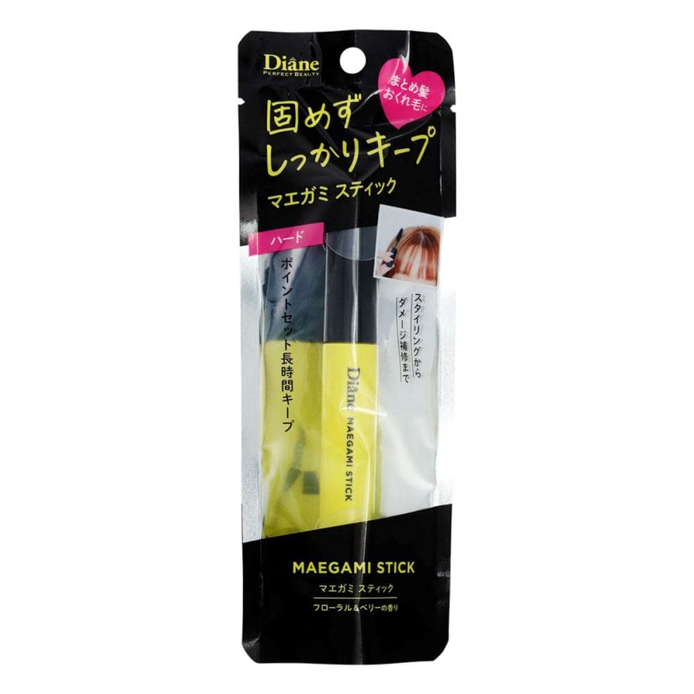 ネイチャーラボ　ダイアン　パーフェクトビューティ　ＭＡＥＧＡＭＩスティック　ハード　１０ｍＬ