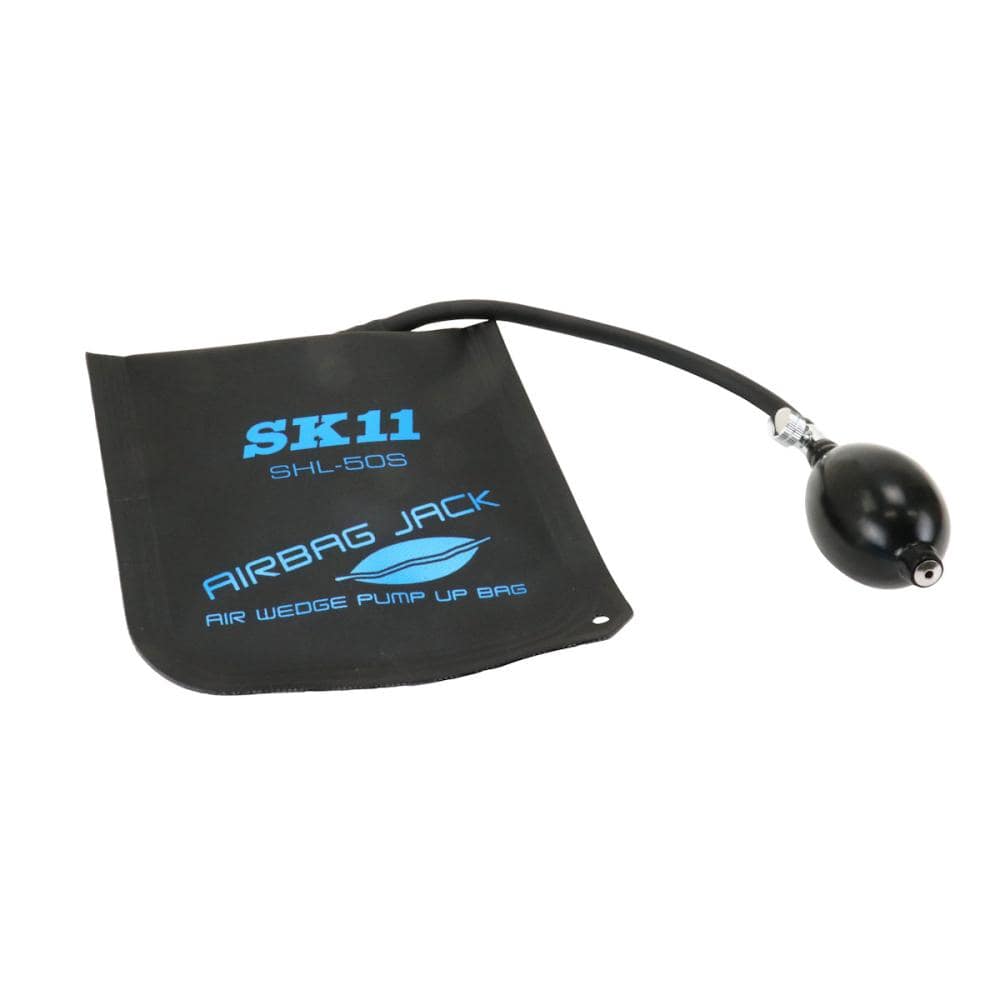 藤原産業　ＳＫ１１　エアバッグジャッキ　ＳＨＬ－５０Ｓ