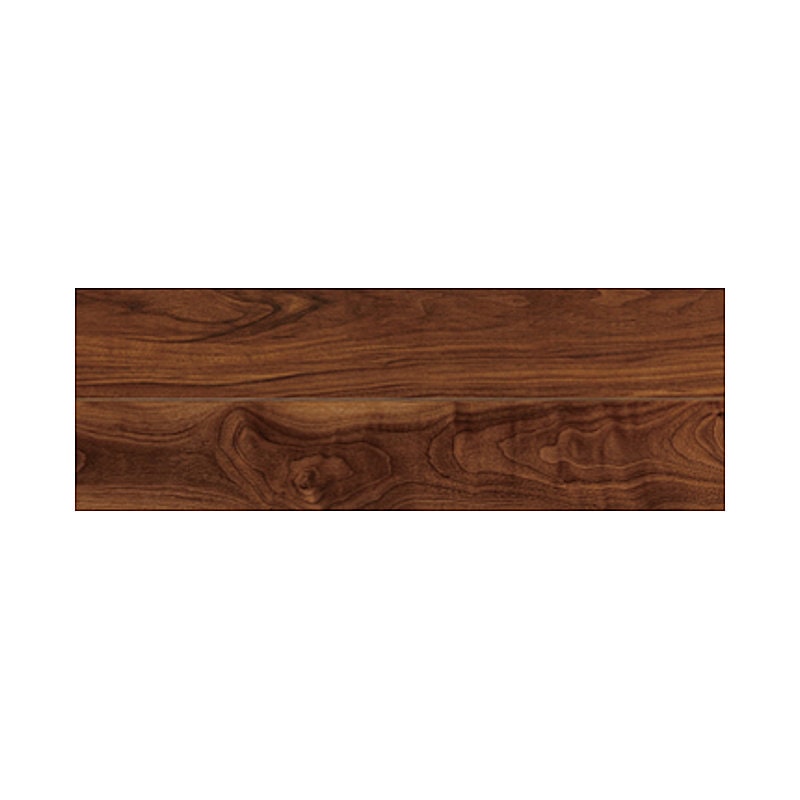 ダイヤモンドフロアー　ＷＩＬＤ　ウォールナット柄　１束（６枚入り）　ＷＰ７５