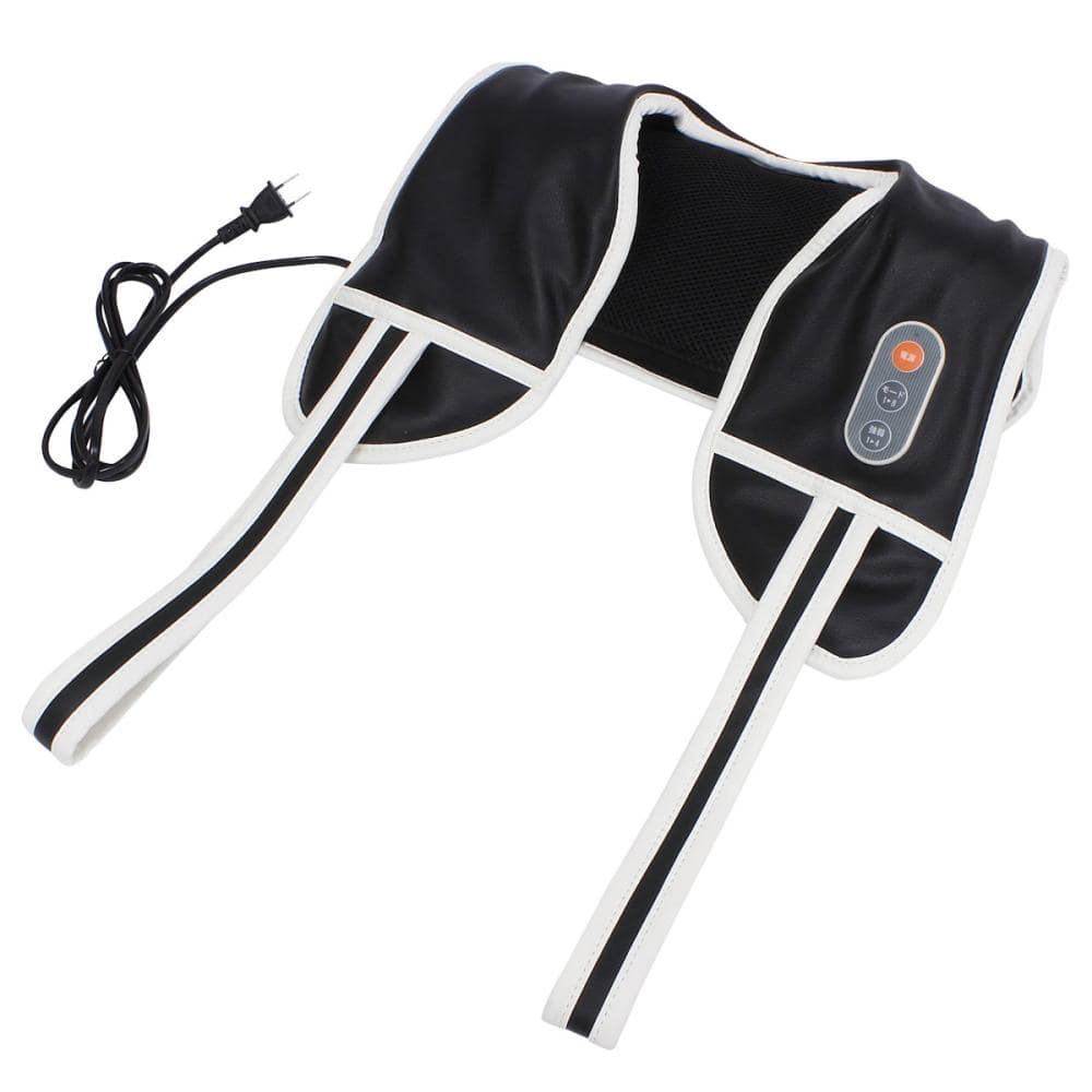 クロシオ　肩たたきトントン　ブラック　９７２５０