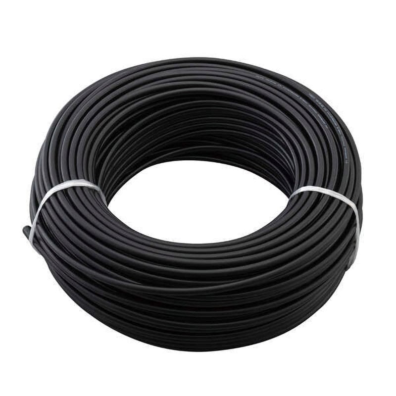 ＤＸアンテナ　同軸ケーブル　５Ｃ×１００ｍ　Ｓ５ＣＦＢＡＳ１００