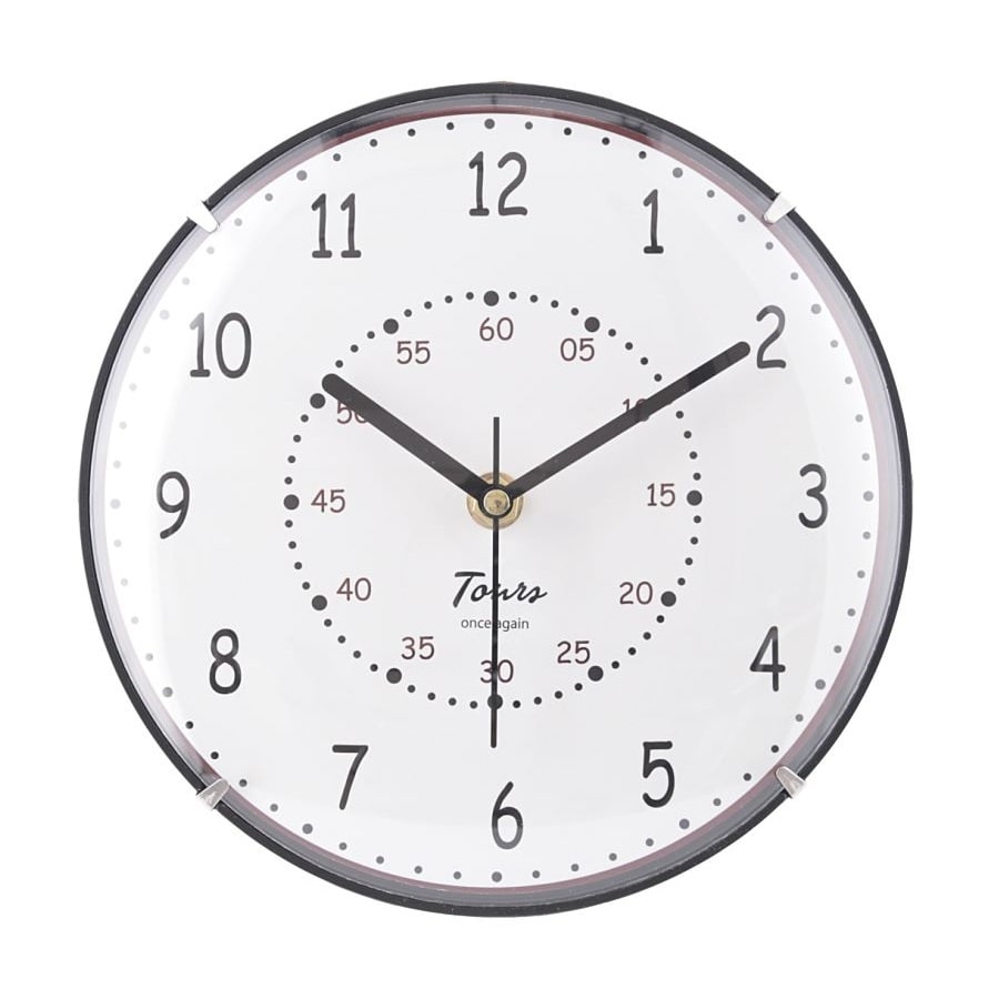 掛時計　エポック　２０ｃｍ　ＴＯＷＮ