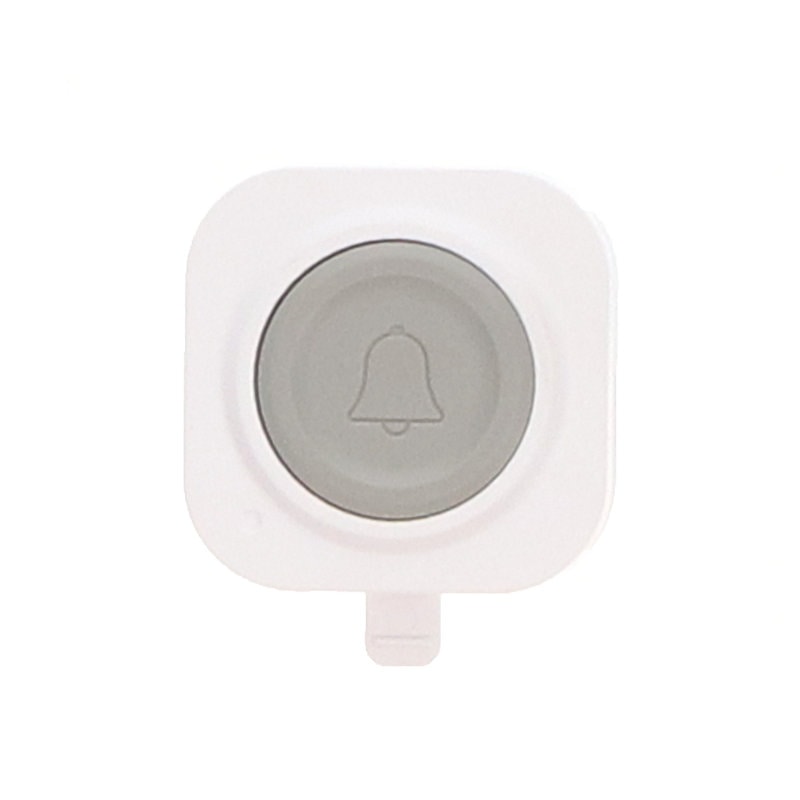 Ｊｅｎｉｘ（ジェニックス）　増設できるワイヤレスチャイム　押しボタン送信機のみ　ＷＣＺＳ２