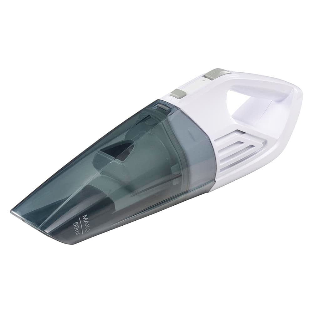 オーム電機　充電式ハンディークリーナー　ＫＡＪ－Ｈ０４ＡＢ