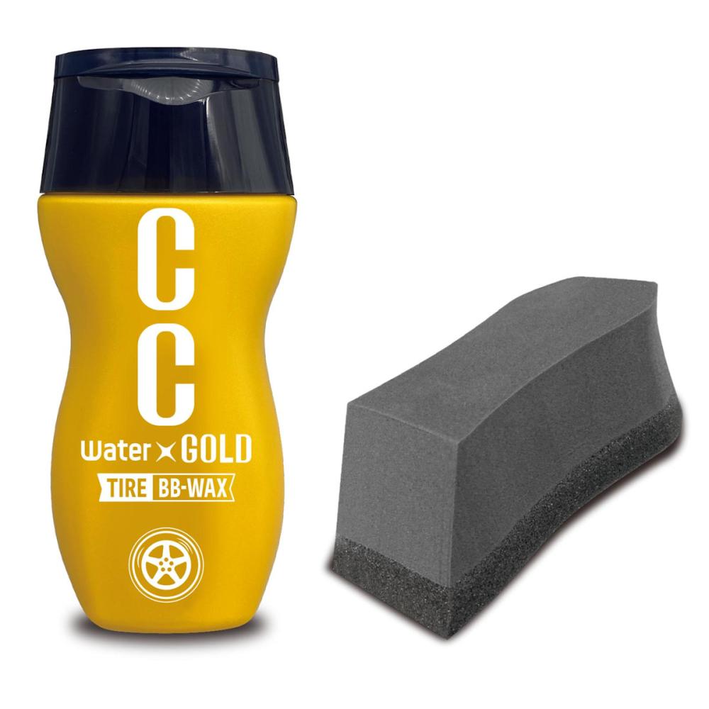 ＣＣウォーターゴールド　タイヤＢＢ－ＷＡＸ　Ｓ２１８