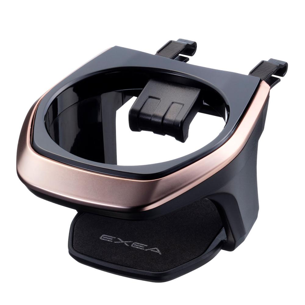 星光産業　ＥＸＥＡ　Ａ／Ｃホルダー　カッパーメタリック　ＥＢ－２１７