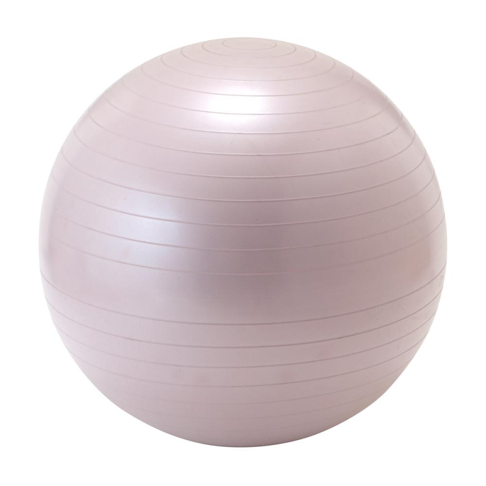 Ｌ’ＣＲＥＳＴ（ルクレスト）　バランスボール　７５ｃｍ　パープル