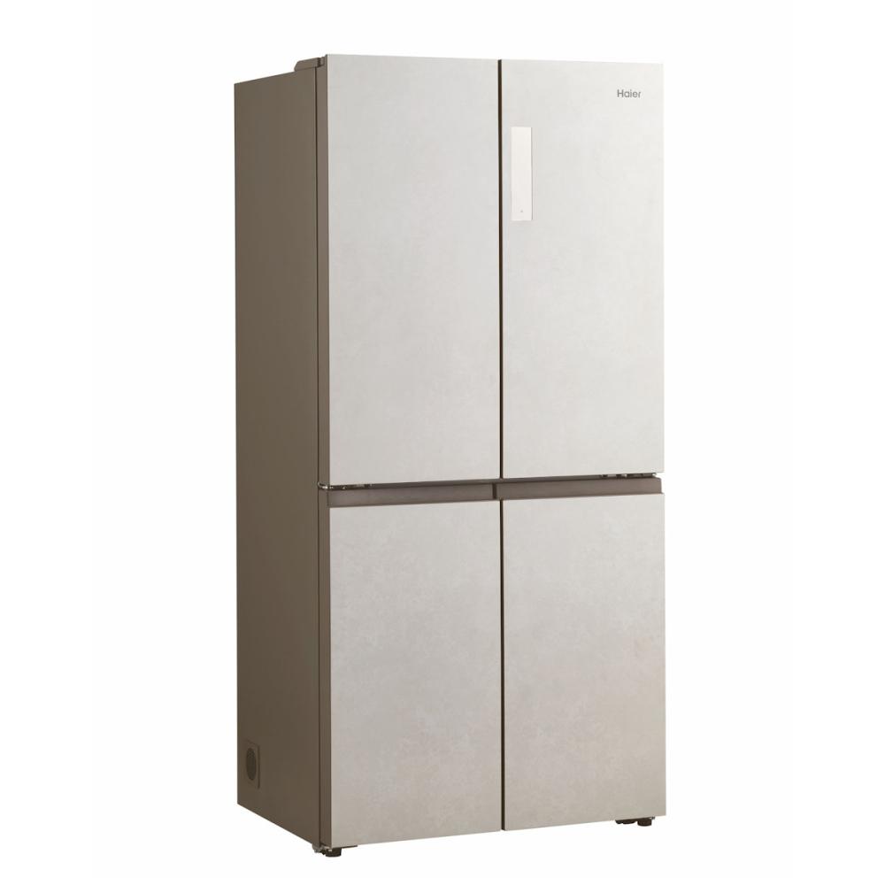 ハイアール　４ドア冷蔵庫　４７０Ｌ　サンドホワイト　ＪＲ－ＧＸ４７Ｂ（Ｗ）