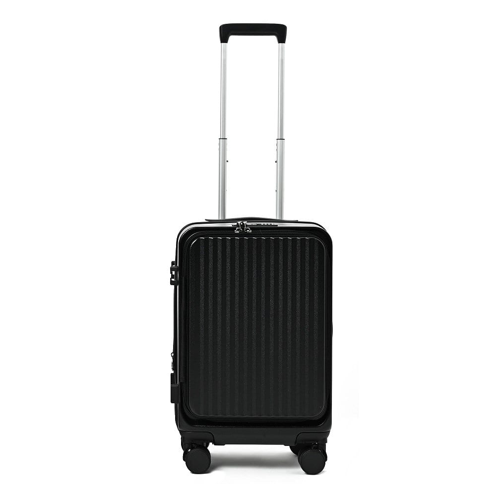 ビーブリッジ　スーツケース　ブラック　４０Ｌ　ＨＰ０２Ｓ