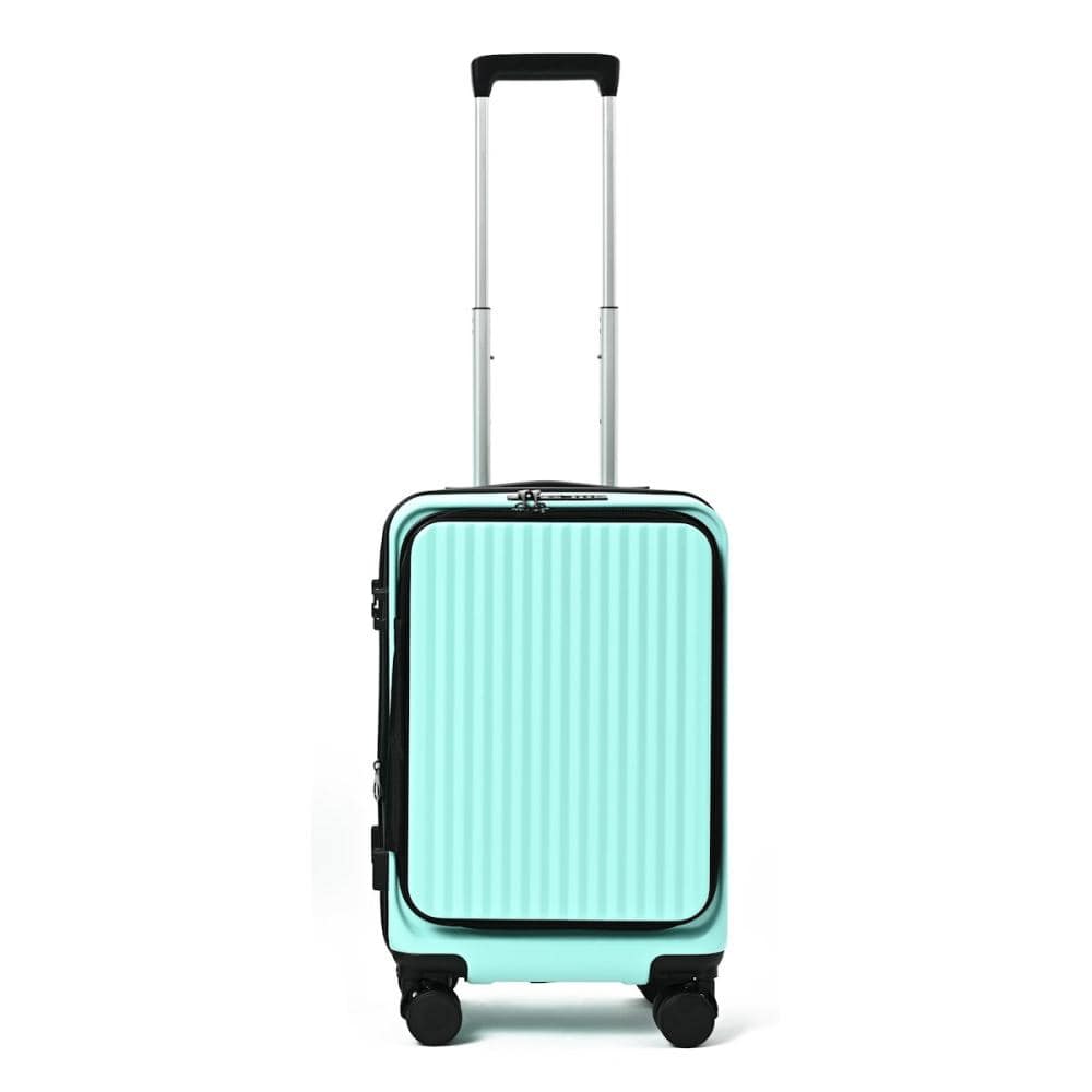 ビーブリッジ　スーツケース　エメラルドグリーン　４０Ｌ　ＨＰ０２Ｓ