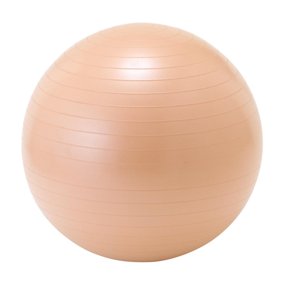 Ｌ’ＣＲＥＳＴ（ルクレスト）　バランスボール　５５ｃｍ　ピンク
