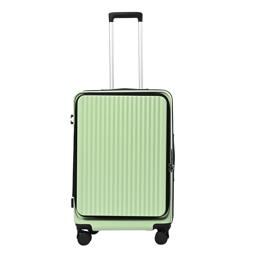 ビーブリッジ　スーツケース　モスグリーン　５８Ｌ　ＨＰ０２Ｍ