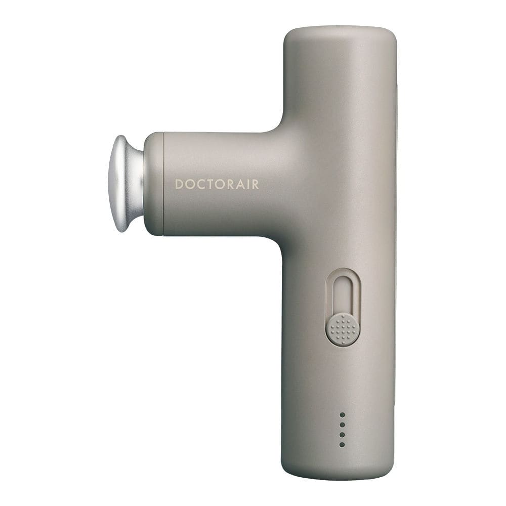 ドクターエア　エクサガン　ダスティグレー　ＬＵＸＥ　ＲＥＧ０１２ＧＲ