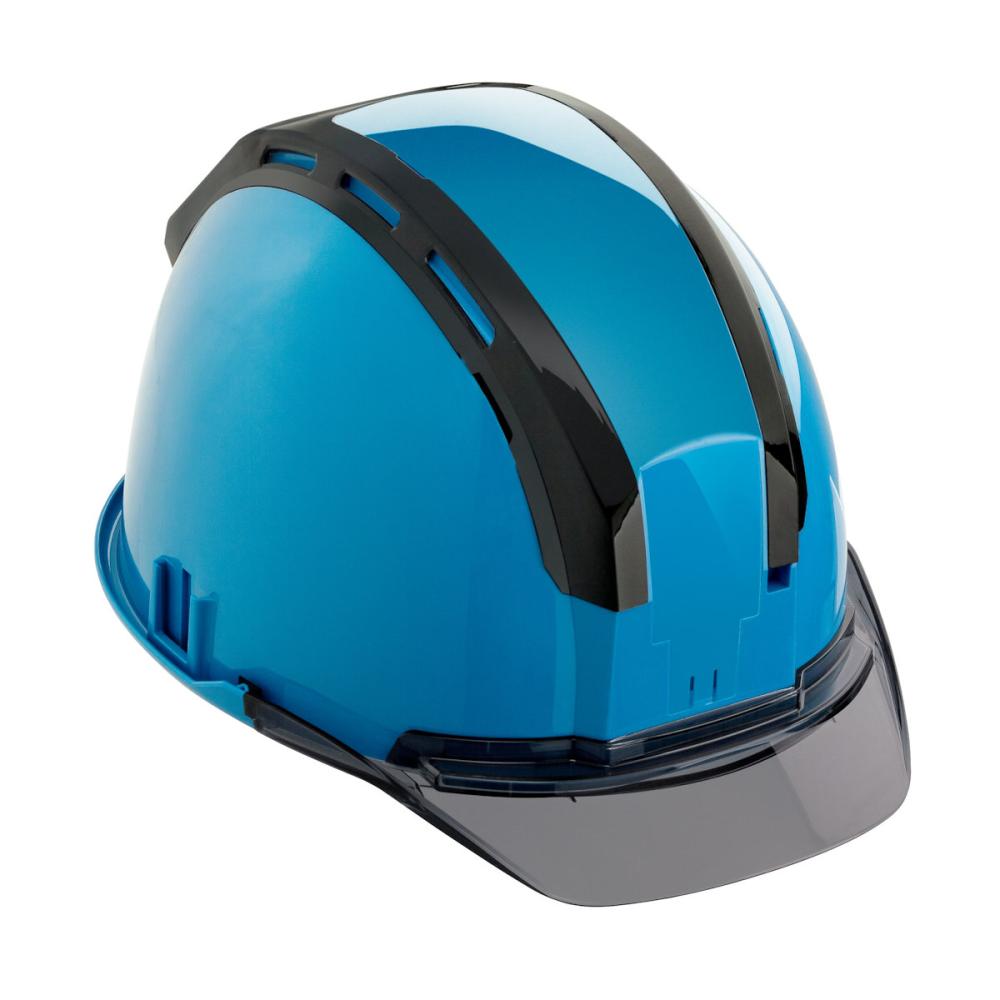 ブルースモーク