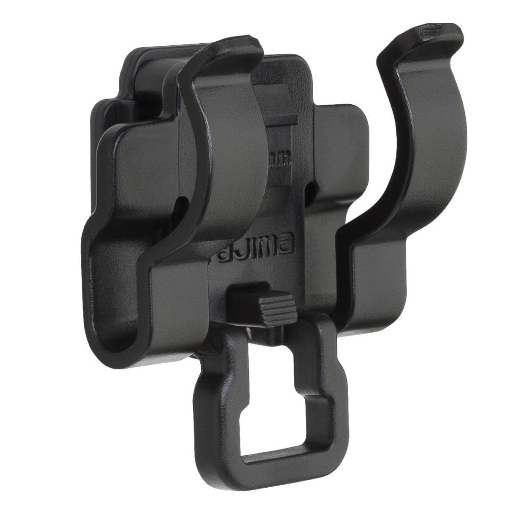 Ｔａｊｉｍａ　タジマ　セフマーカーホルダー　ブラック　ＨＡＳＦＭ