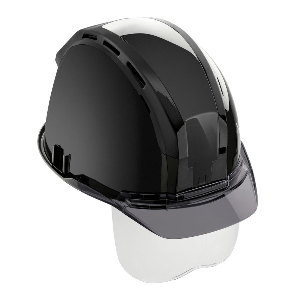 ブラックスモーク