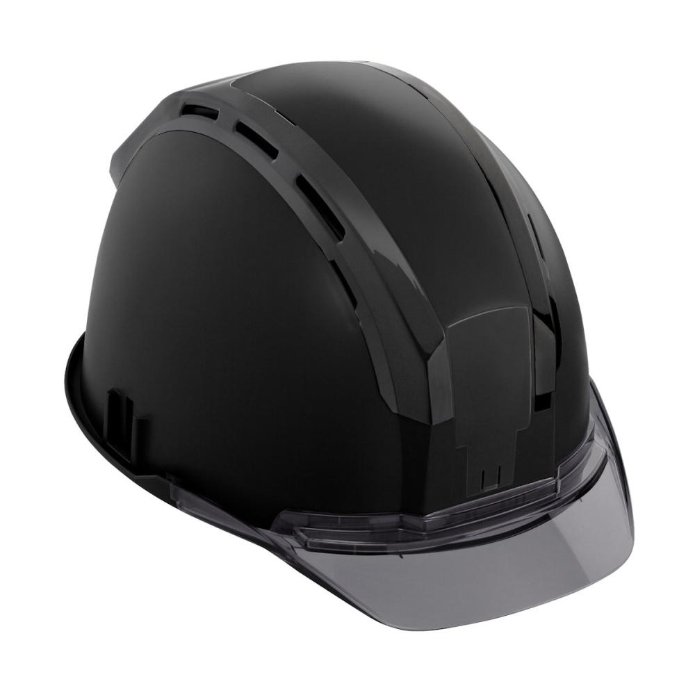 マットブラックスモーク