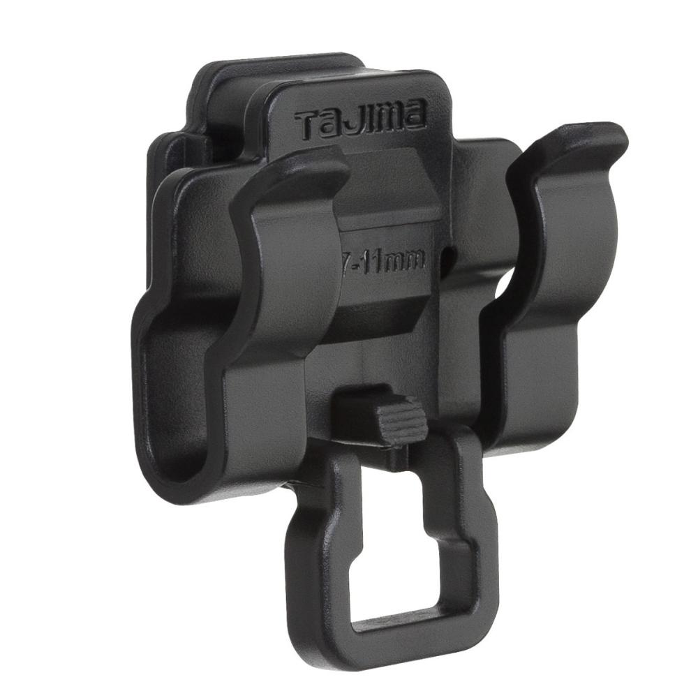 Ｔａｊｉｍａ　タジマ　セフペンホルダー１本差し　ブラック　ＨＡＳＦＰ