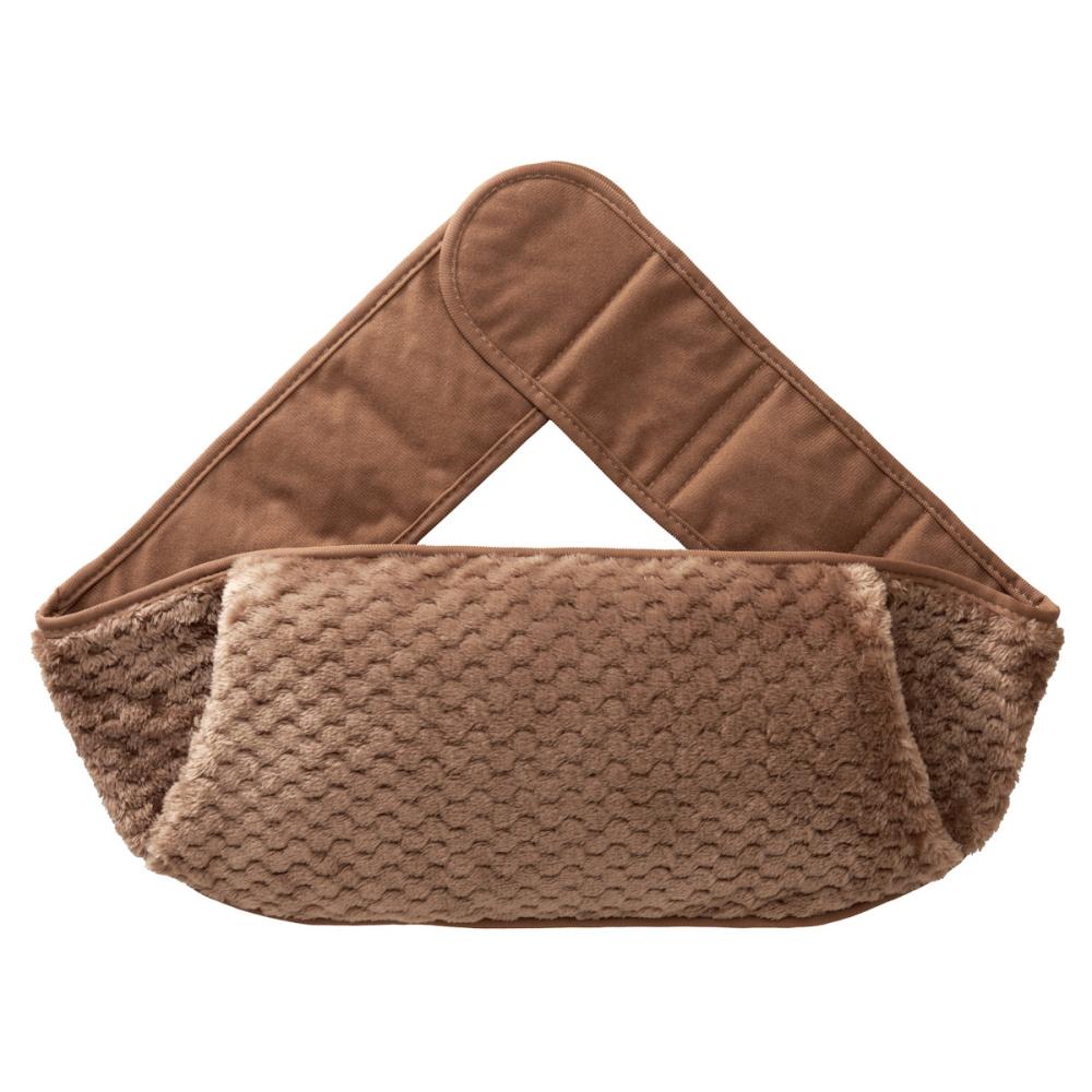 アピックス　湯たんぽベルト　ブラウン　ＡＥＹ－Ｂ５０　ＢＲ