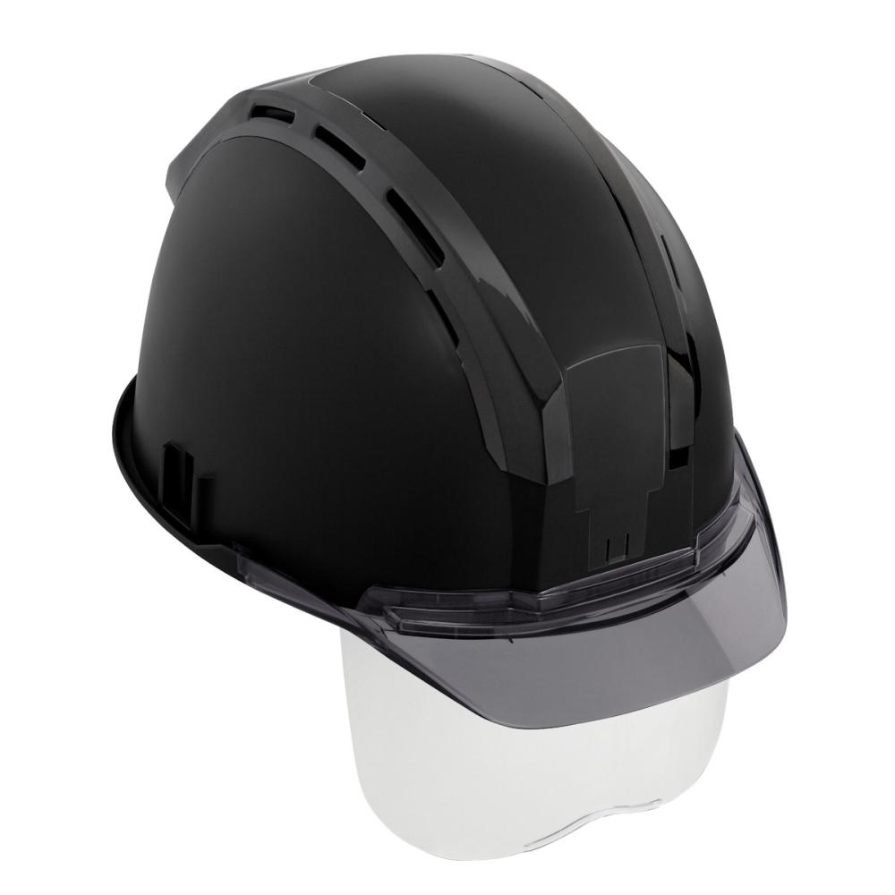 マットブラックスモーク