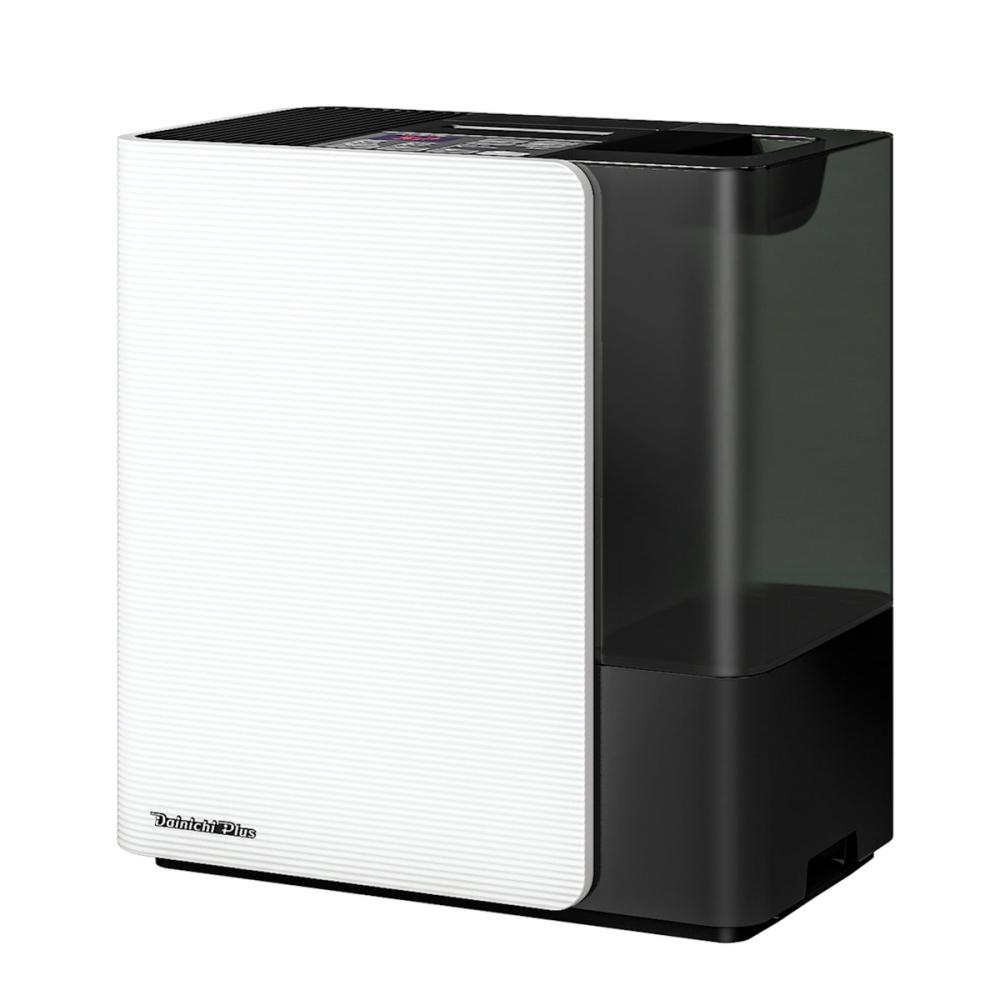 ダイニチ　ハイブリッド式加湿器　木造２０畳　ホワイト　最大加湿量１，２００ｍｌ／ｈ　ＨＤ－ＬＸＣ１２００Ｄ（Ｗ）