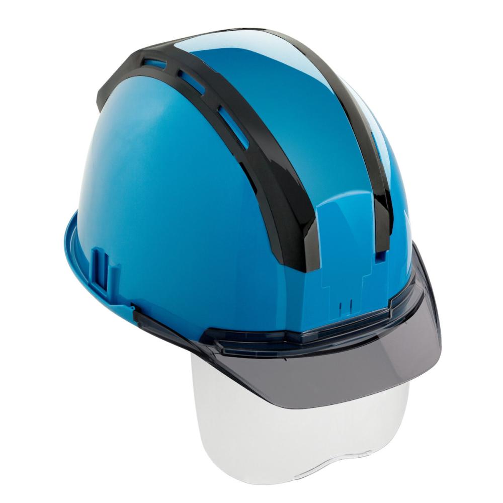 ブルースモーク