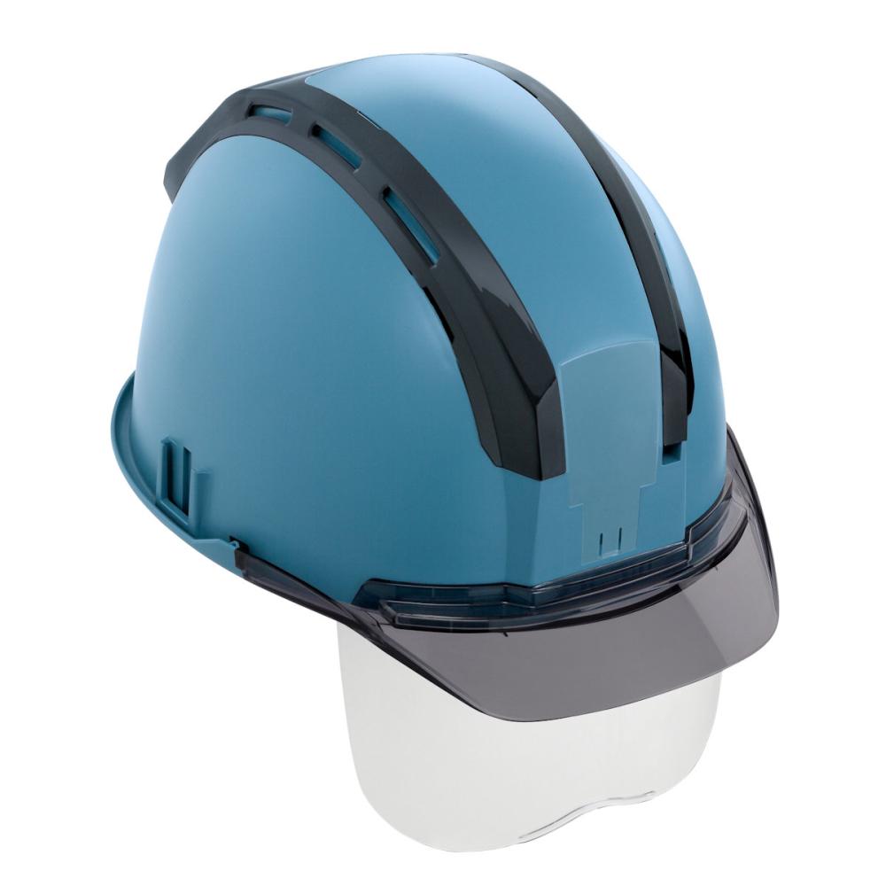 アースブルースモーク