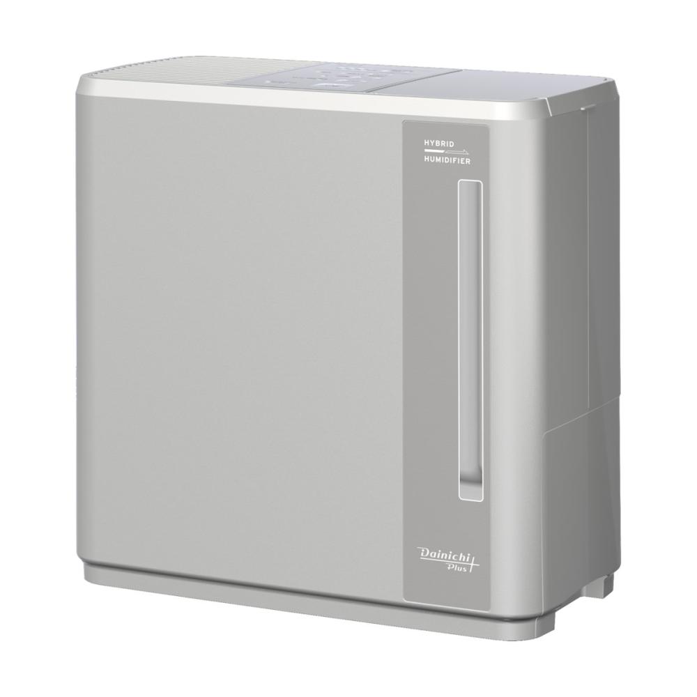 ダイニチ　ハイブリッド式加湿器　木造８．５畳　マットグレー　最大加湿量５００ｍｌ／ｈ　ＨＤ－Ｃ５００Ｈ（Ｈ）