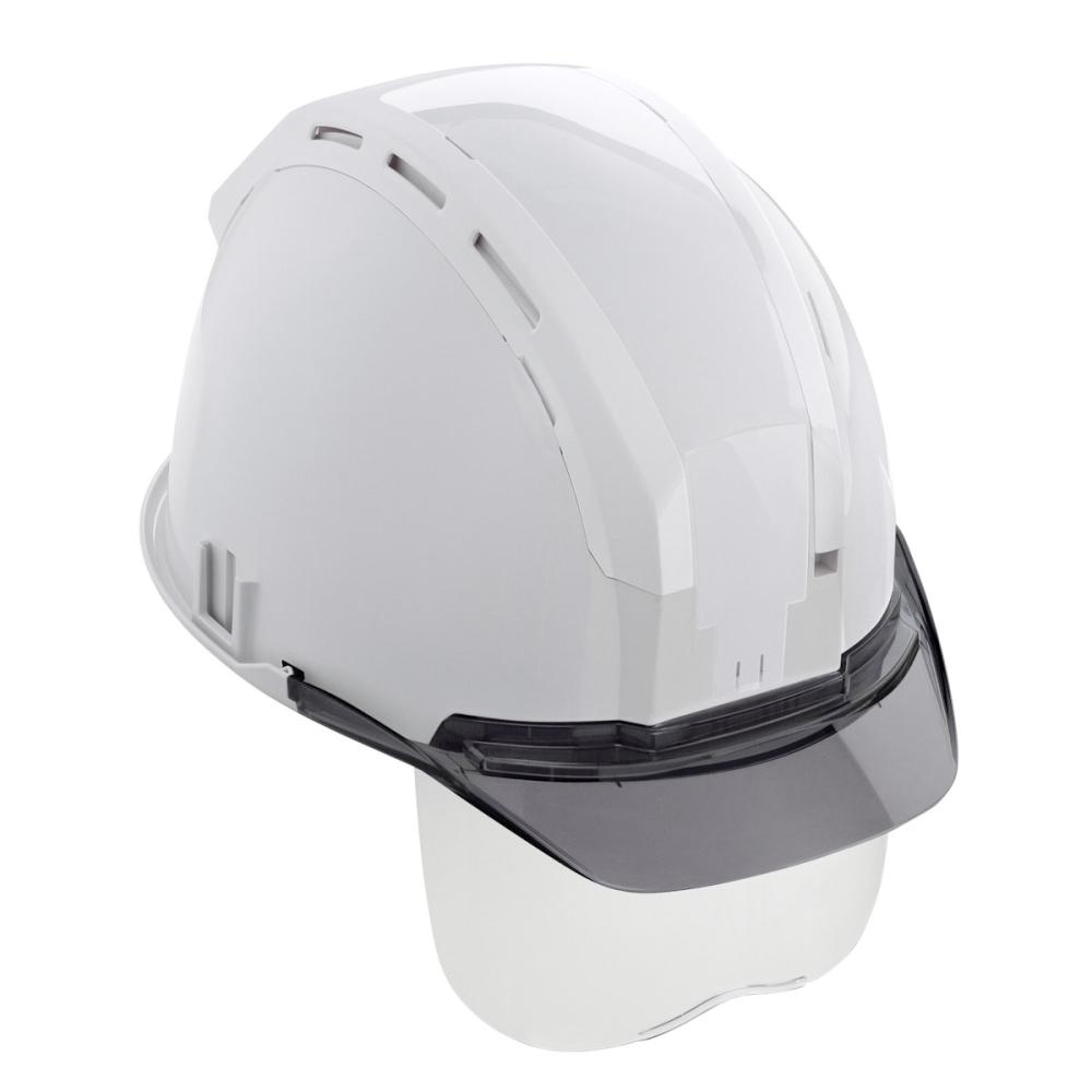 ホワイトスモーク