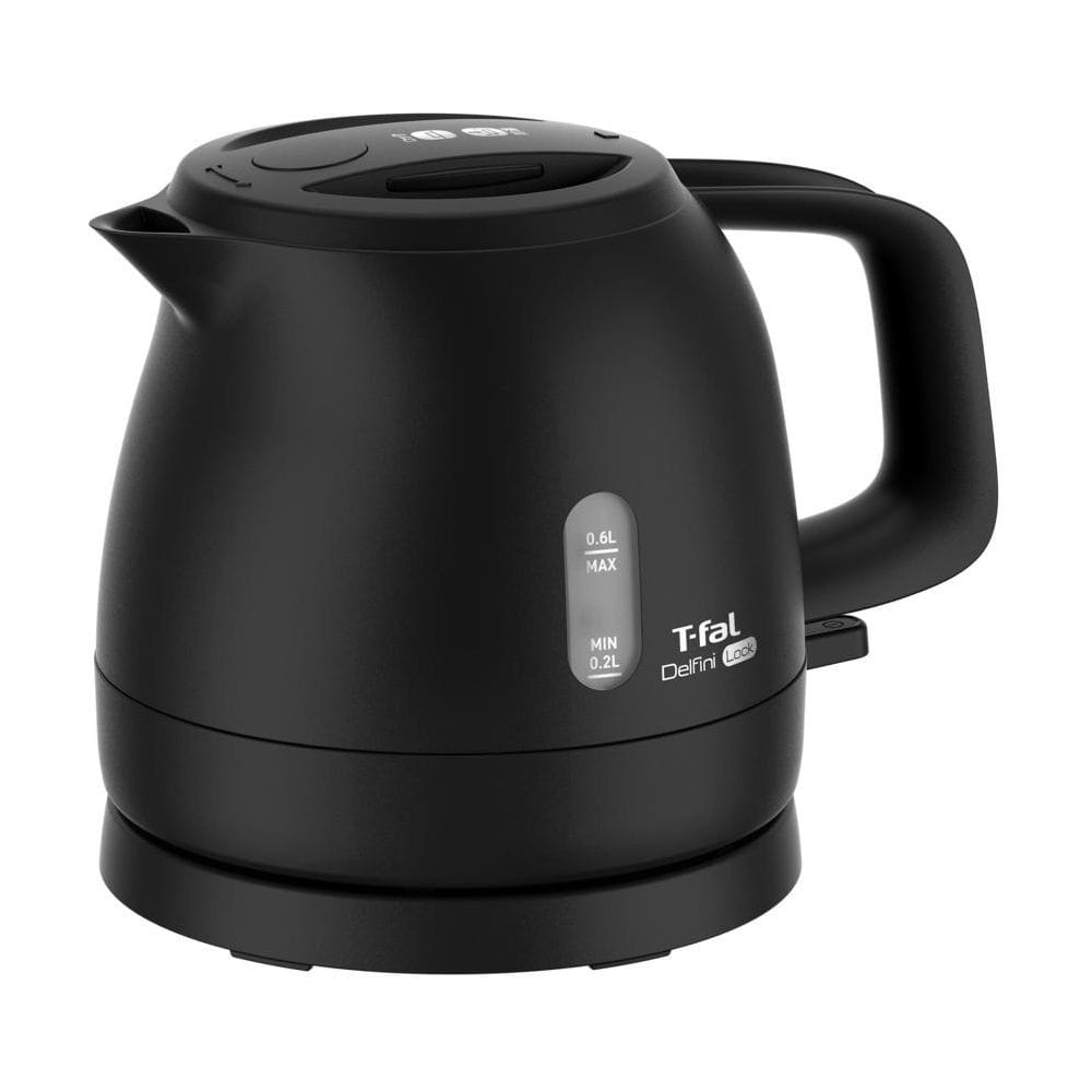 ティファール　デルフィニ　ロック　ブラック　ＫＯ１６０８ＪＰ