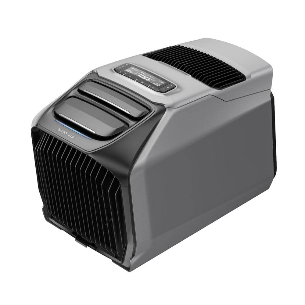 ＥｃｏＦｌｏｗ（エコフロー）　ＷＡＶＥ３ポータブルエアコン　ＥＦＷＡＶＥ３－ＪＰ－ＮＢｏｘ