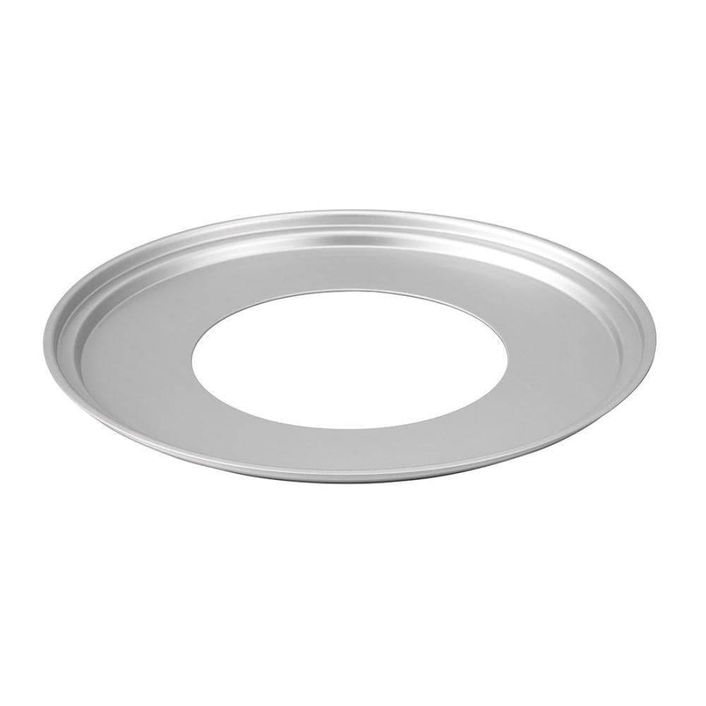 北陸アルミニウム　中華せいろ用受け台　２６・２８ｃｍ兼用