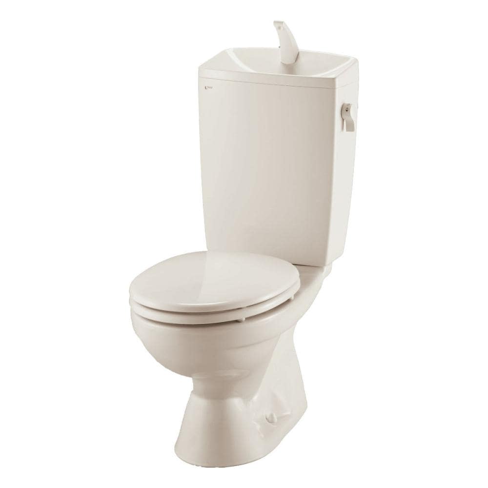 ＬＩＸＩＬ　ＩＮＡＸ　ＲＣタンク　手洗有　寒冷地用　ＤＴ－４８９０Ｎ－ＮＣ／ＢＮ８