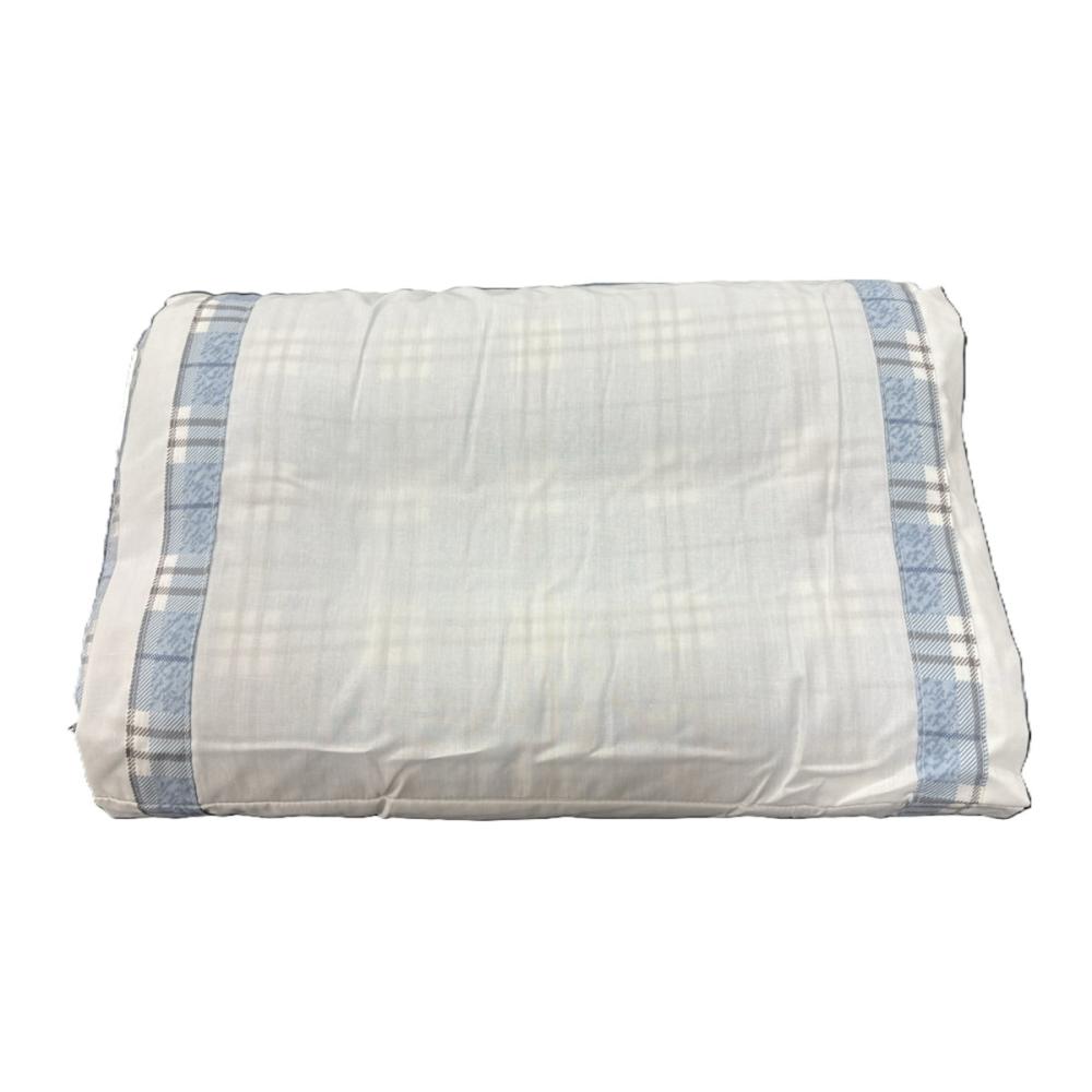 大宗　国産全そばウェーブ枕