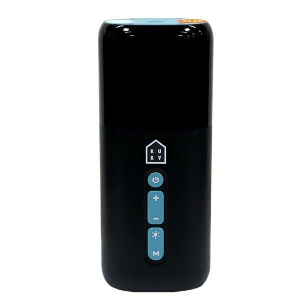 電動空気入れ　ラムネ　ＦＣ－９０１Ｂ