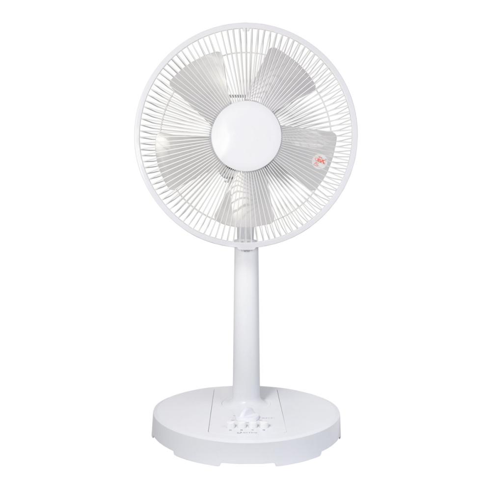 ＤＣメカ式扇風機　３０ｃｍフラットガード　ホワイト　ＡＷ－ＬＳＰ３０５ＤＣ