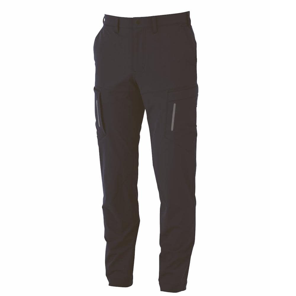 ジーベック　Ｃ．ＺＯＮＥ（クロスゾーン）　カーゴパンツ　５Ｌ　ディープネイビー　２２１３