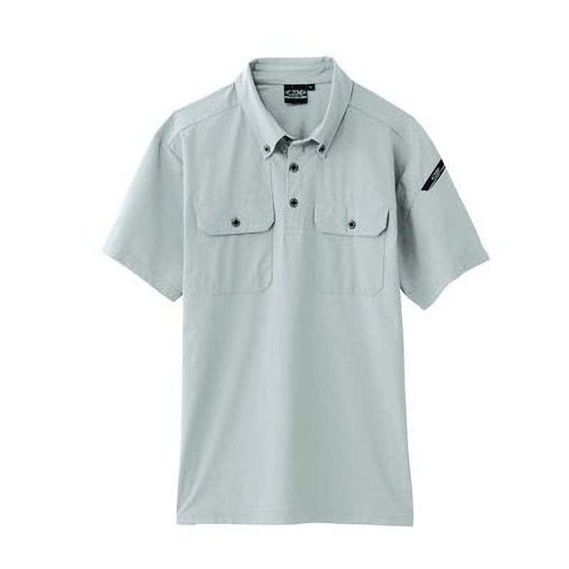 シルバーグレー