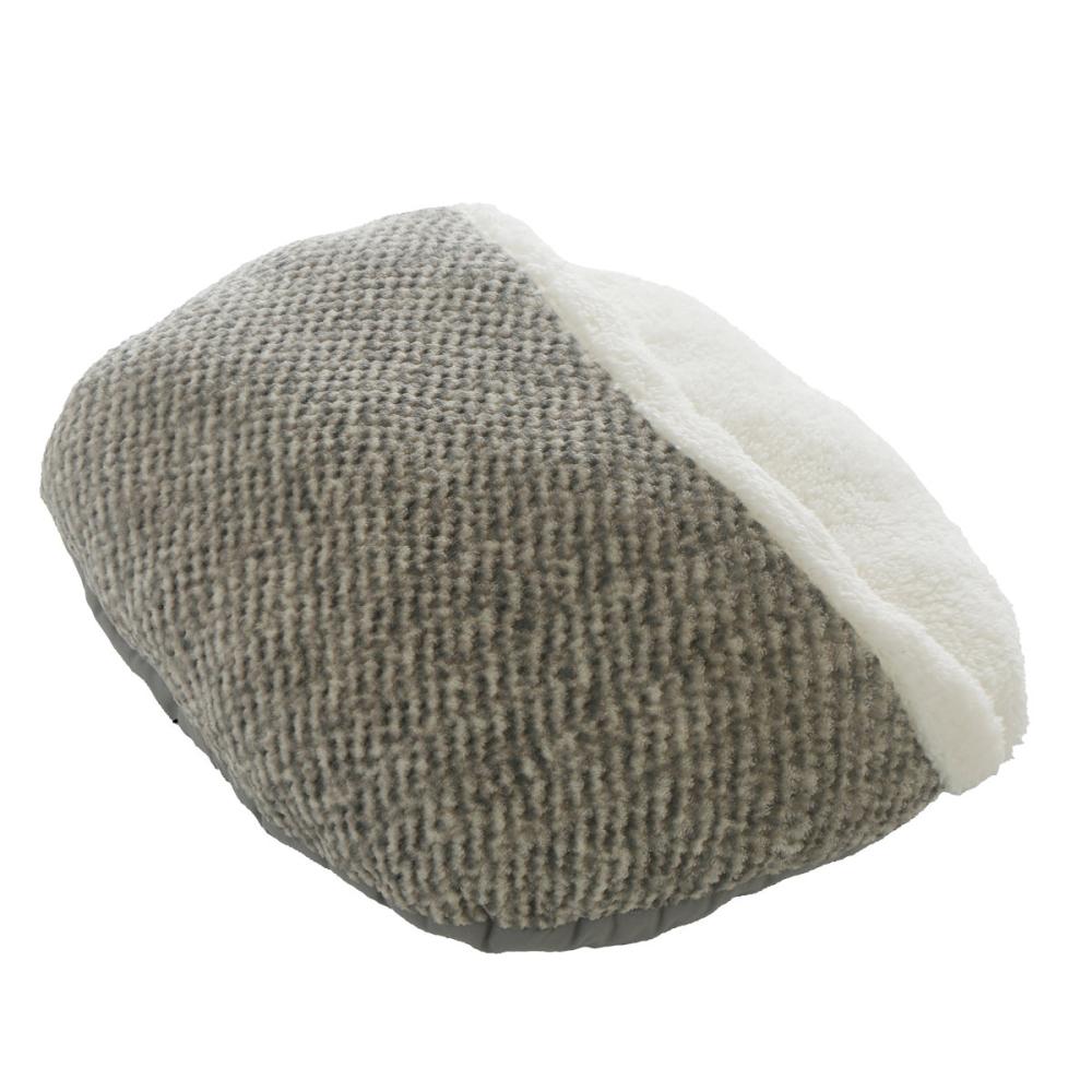 アテーナライフ　ポコポコフットインクッション　ヴェレ　４５×４０×１５ｃｍ