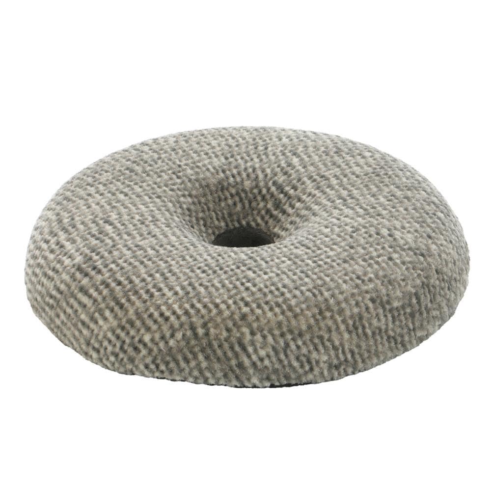 アテーナライフ　ポコポコ円座クッション　ヴェレ　直径４０×厚さ８ｃｍ