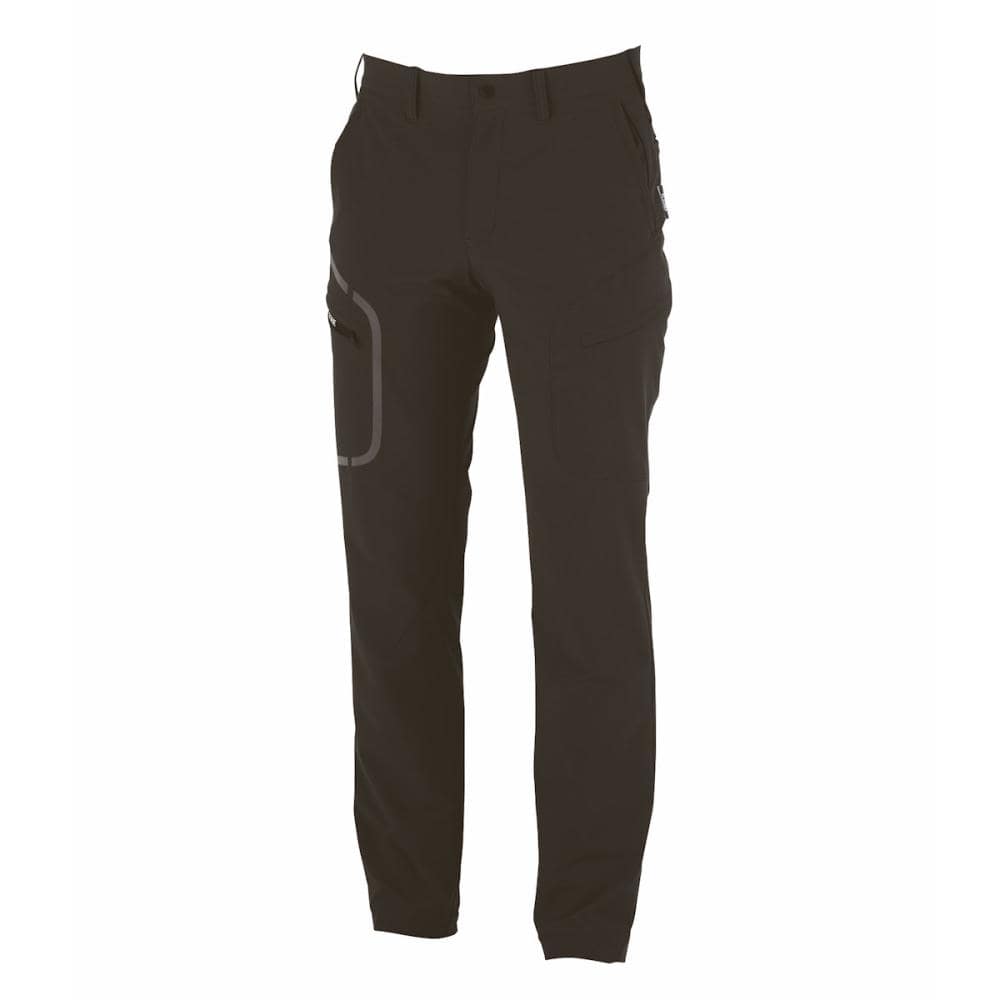 ジーベック　Ｃ．ＺＯＮＥ（クロスゾーン）　カーゴパンツ　ＬＬ　クロ　２５２３