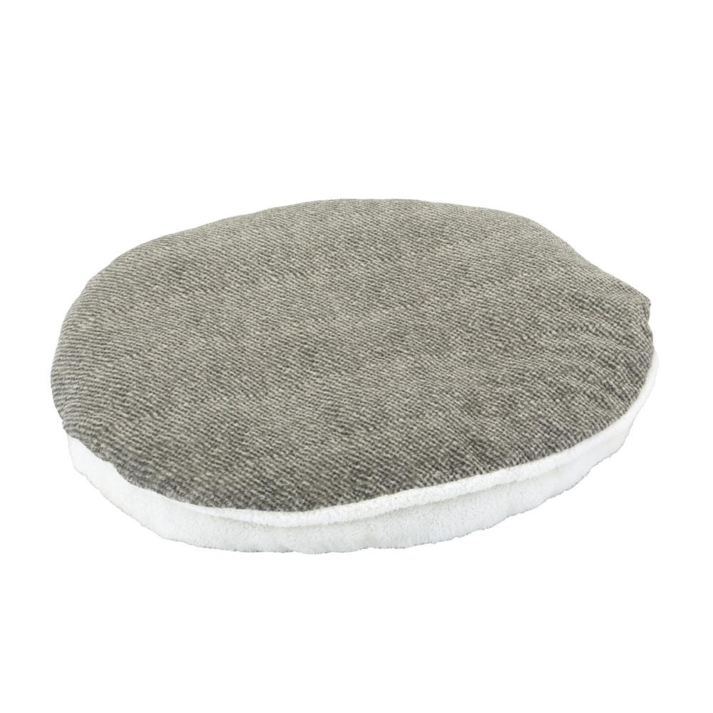 アテーナライフ　入れるポコポコクッション　ヴェレ　楕円　９０×１００ｃｍ