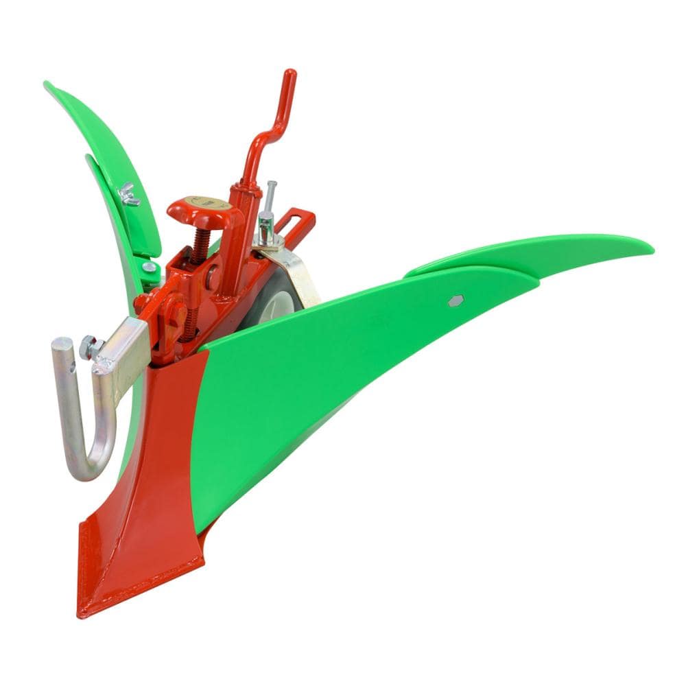 工進　グリーン培土器　尾輪付　ＰＡ－５３３