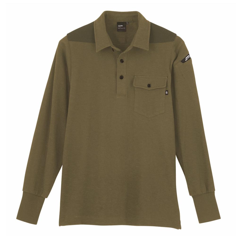 アーミーグリーン