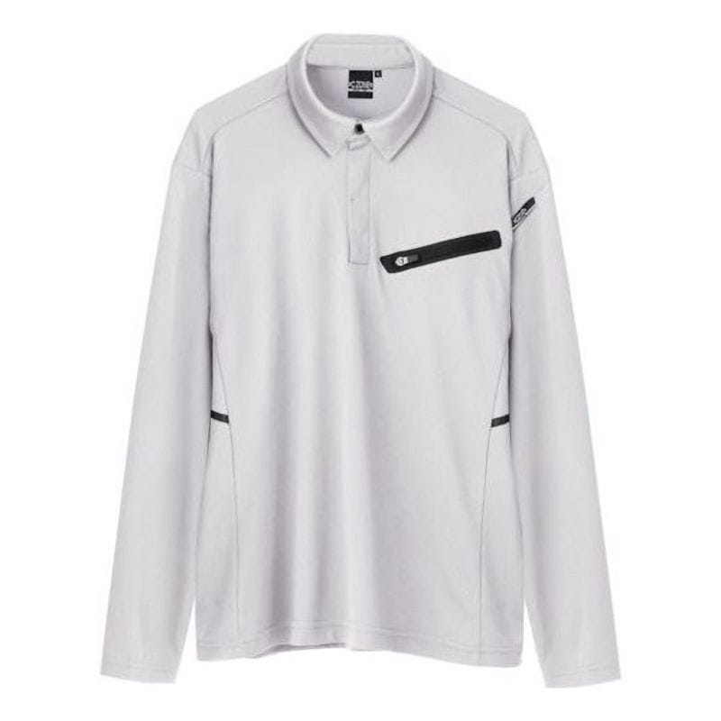 シルバーグレー