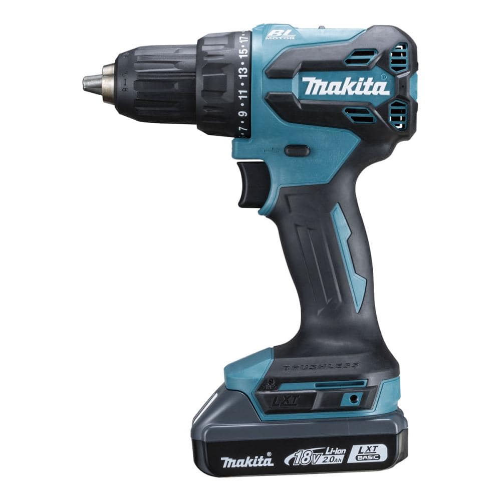 マキタ　１８Ｖ充電式ドライバドリル　ＤＦ４９０ＤＢ