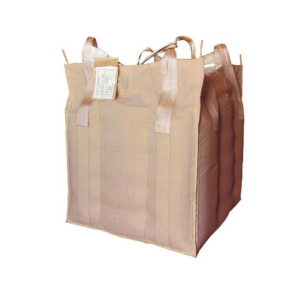 玄米用フレコンバック　隔壁型　１ｔ用