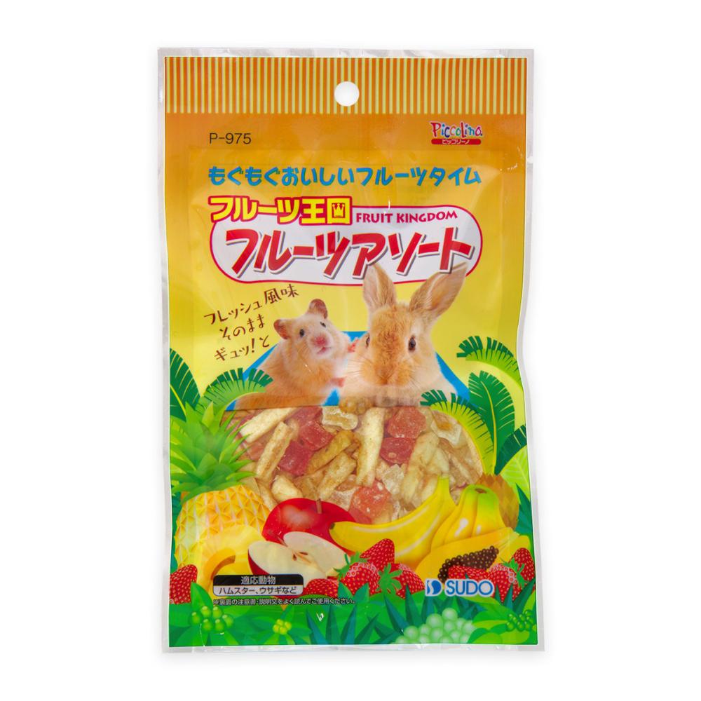 フルーツ王国フルーツアソート　５０ｇ